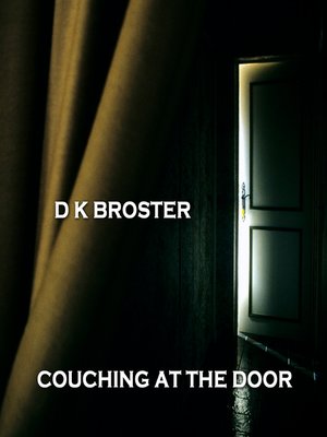 cover image of Couching at the Door